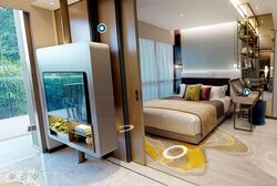Pasir Ris 8 (D18), Apartment #459510841